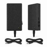 Mini WiFi Router Power Backup