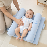 Adjustable Baby Support Cushion – Supervised Awake-Time Use Only