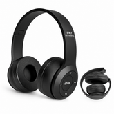 P47 Foldable Wireless Bluetooth Headphones