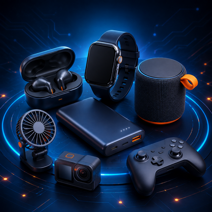 Gadgets
