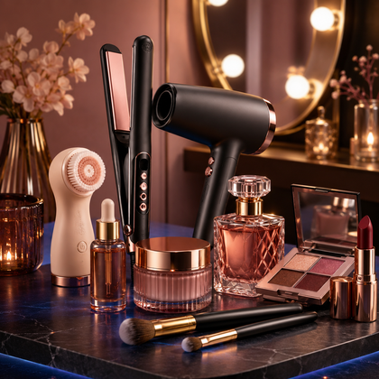 Beauty & Care