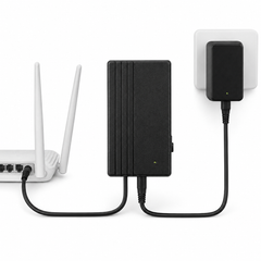 Mini WiFi Router Power Backup