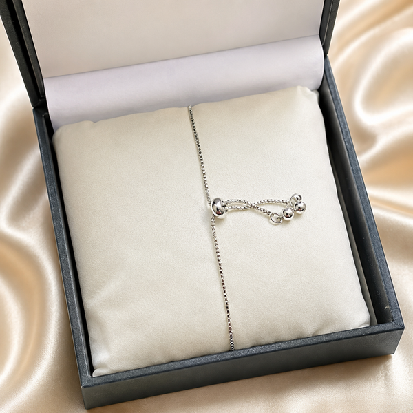 Elegant Crystal Bracelet for Women