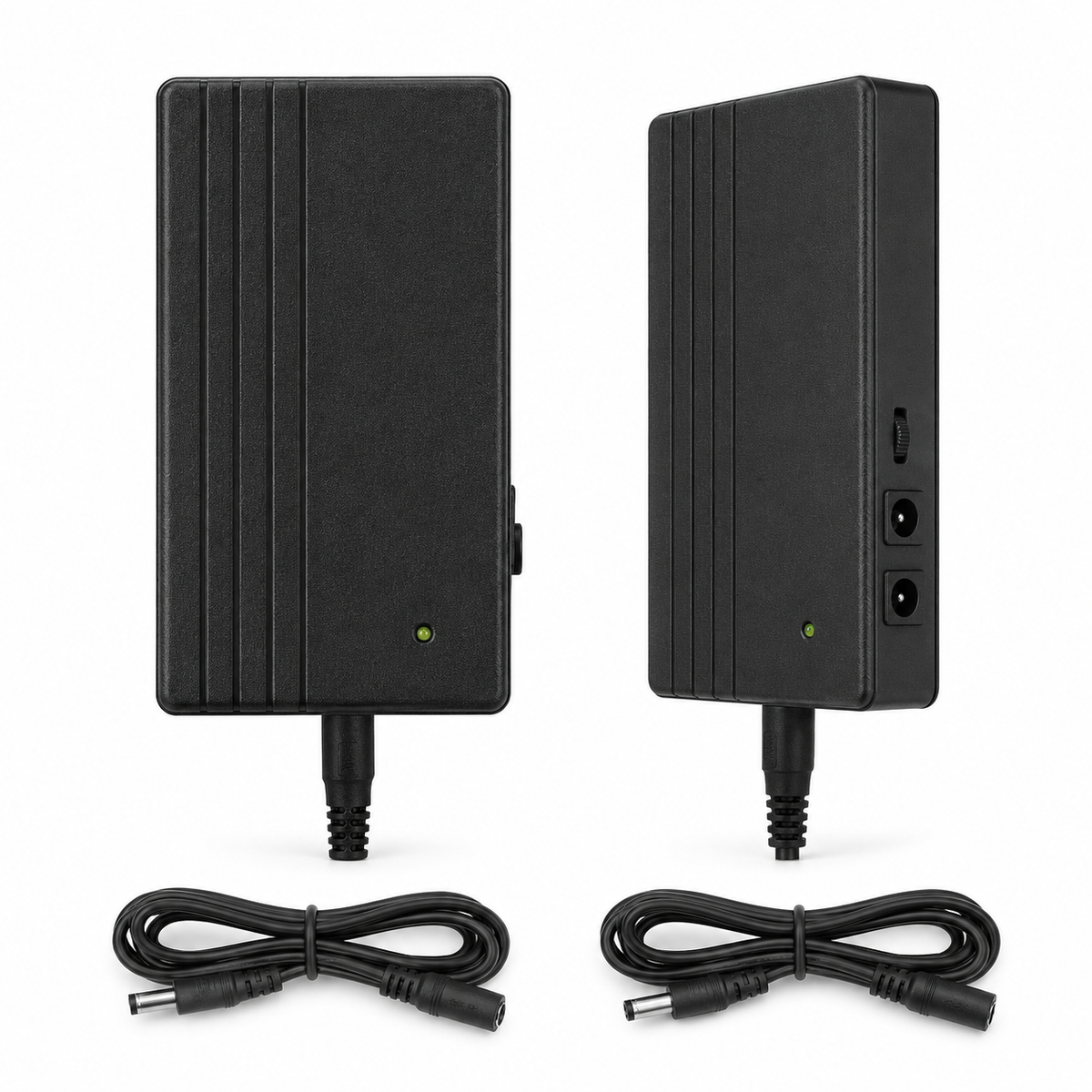 Mini WiFi Router Power Backup