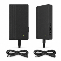 Mini WiFi Router Power Backup