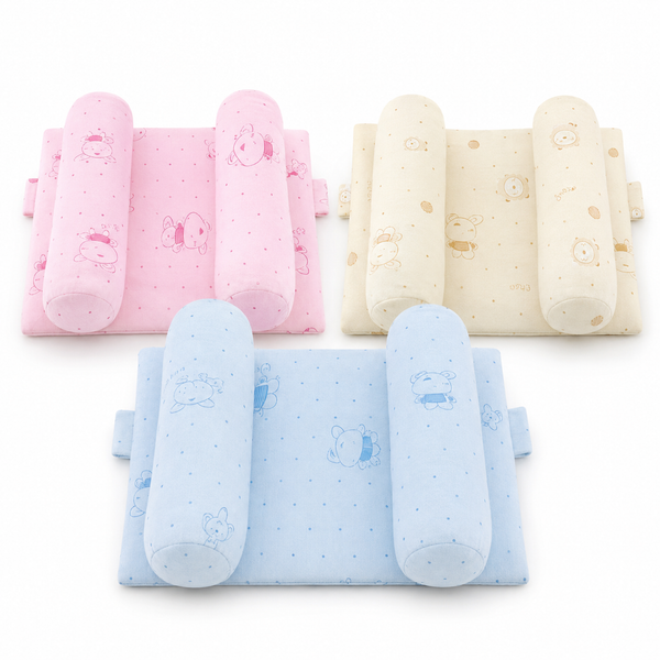 Adjustable Baby Support Cushion – Supervised Awake-Time Use Only